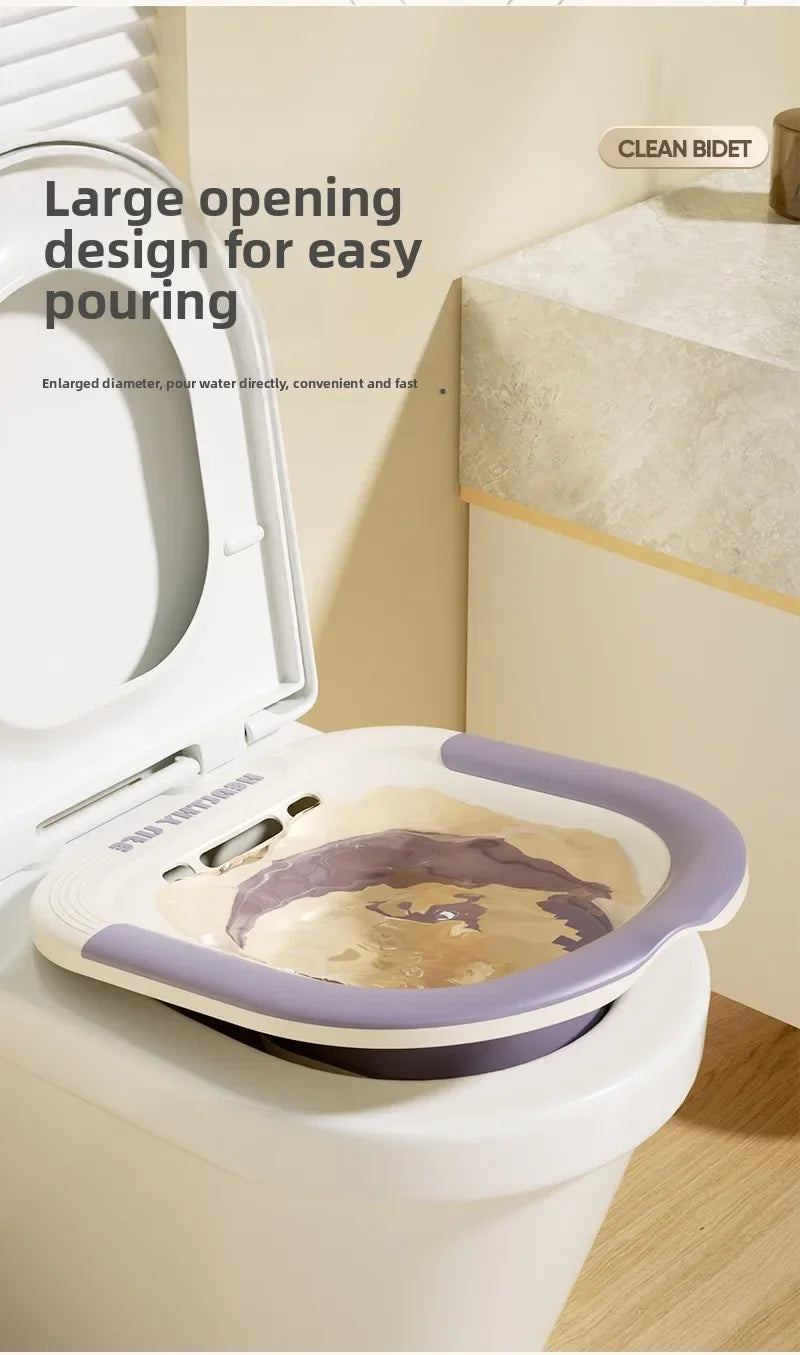 Bain intime