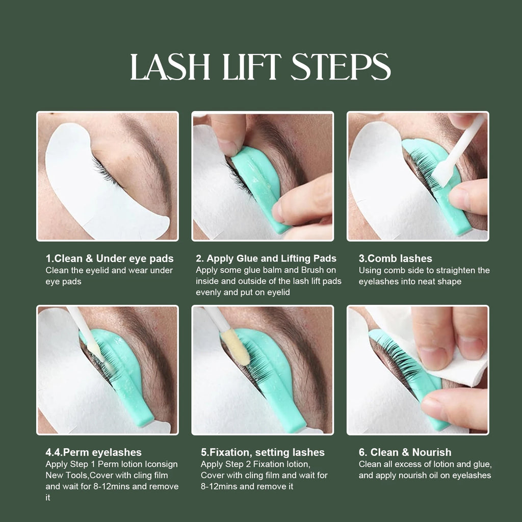 Kit Browlift