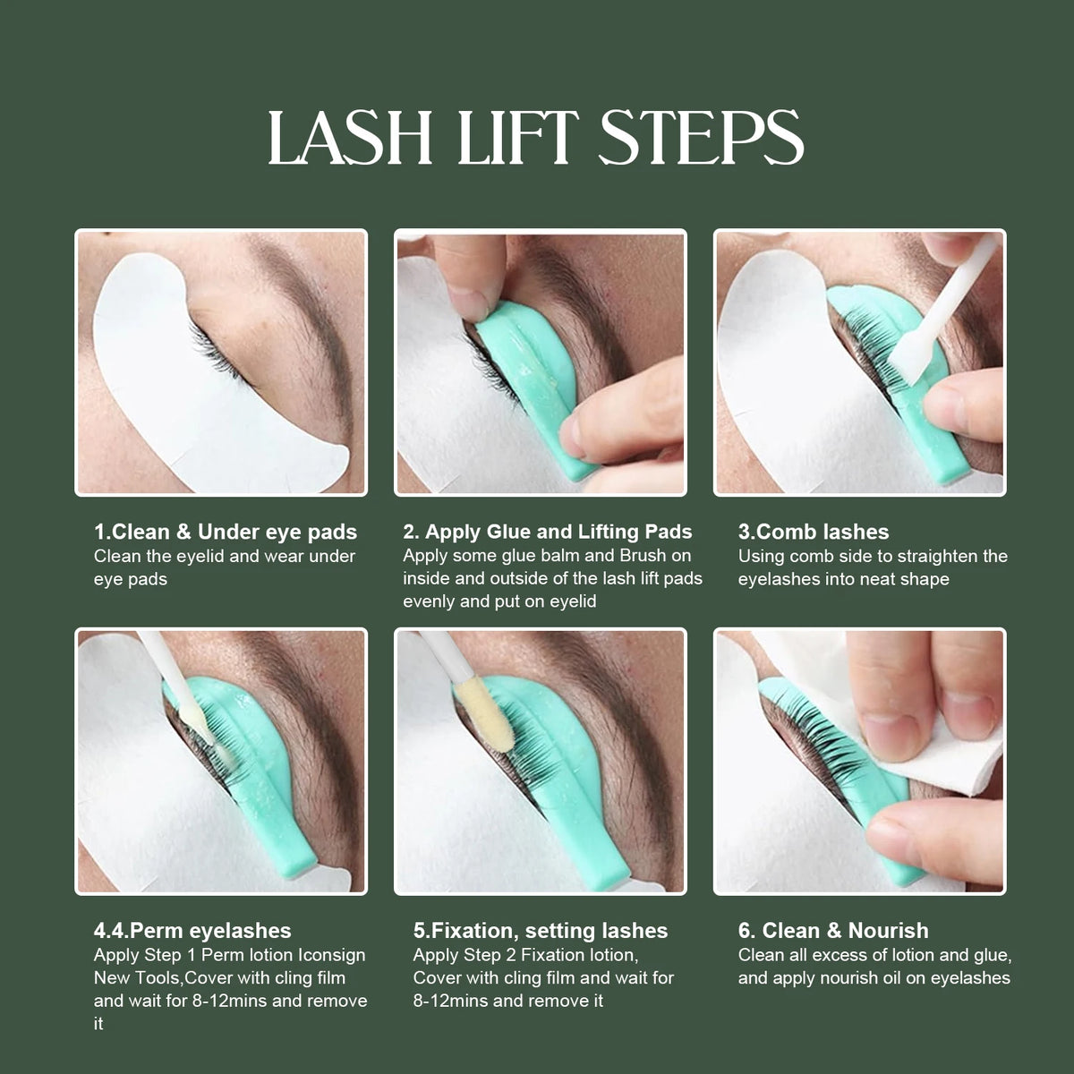 Kit Browlift
