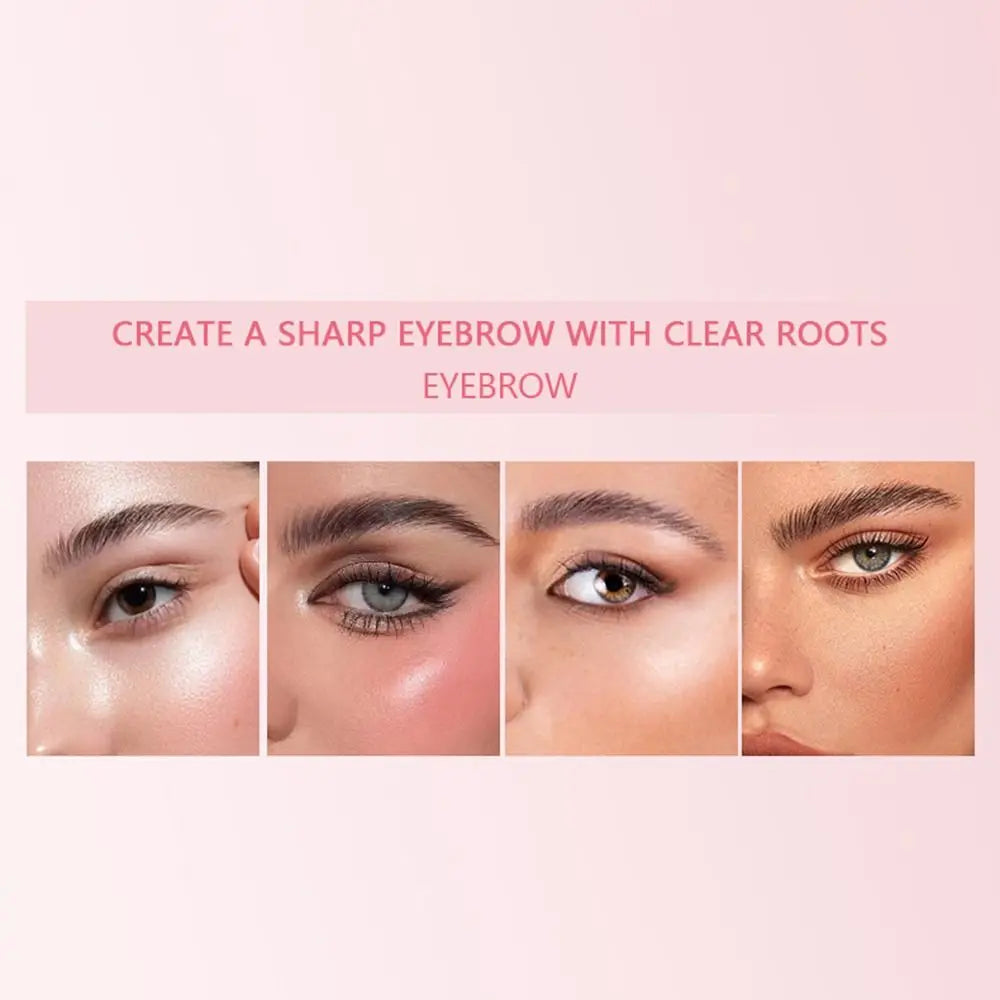 Brow gel
