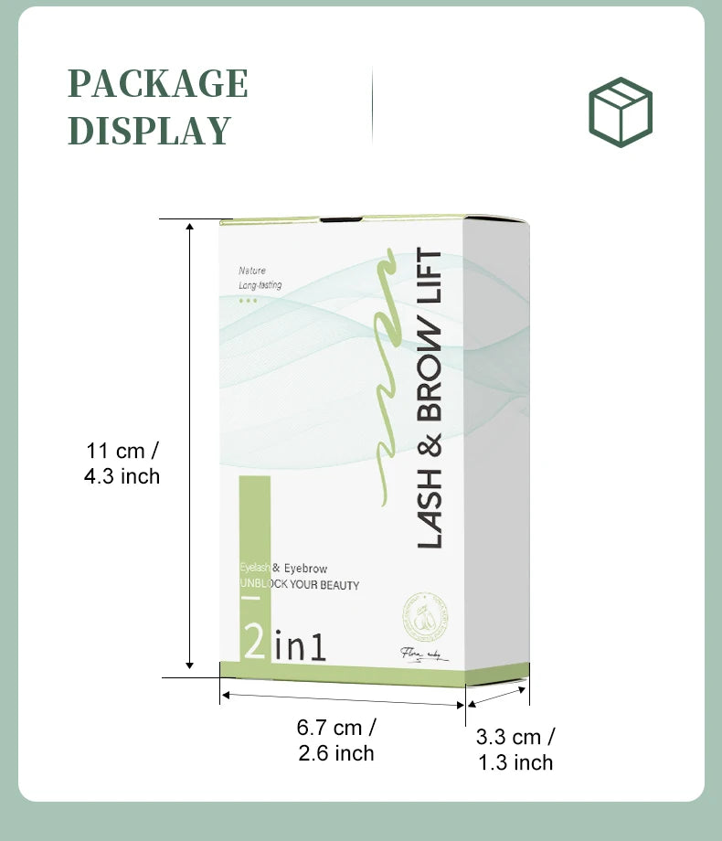 Kit Browlift