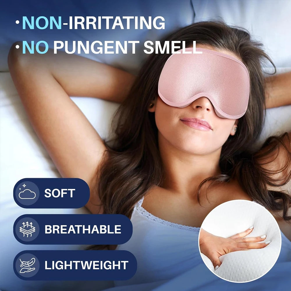 Masque 3D confort