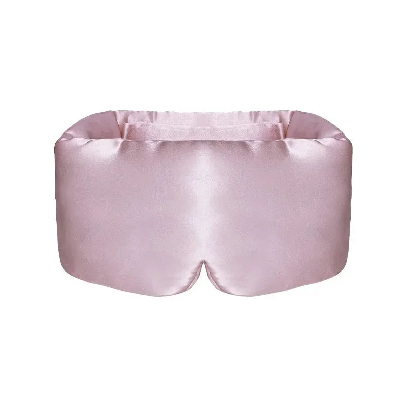 Masque en soie