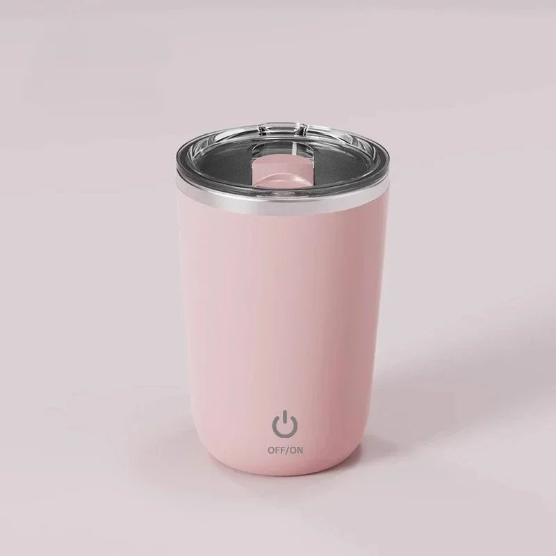 Mug mélangeur