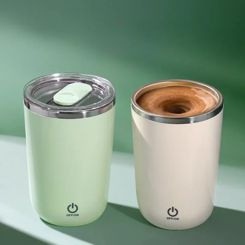 Mug mélangeur