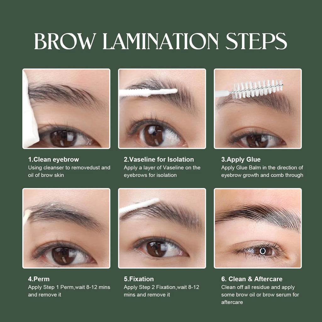 Kit Browlift