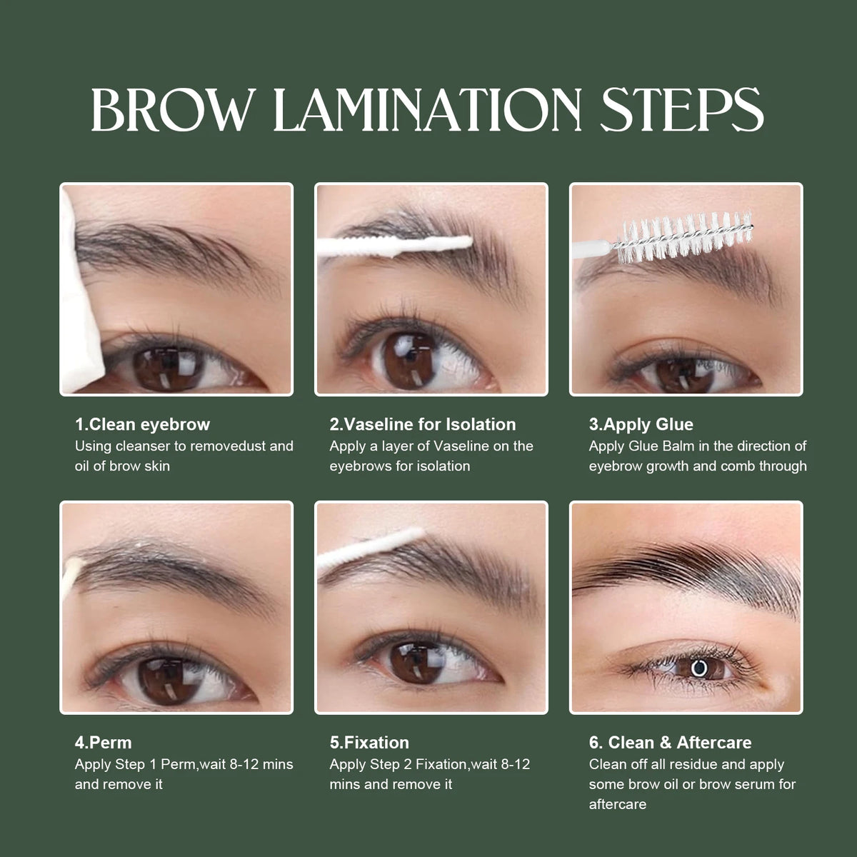 Kit Browlift