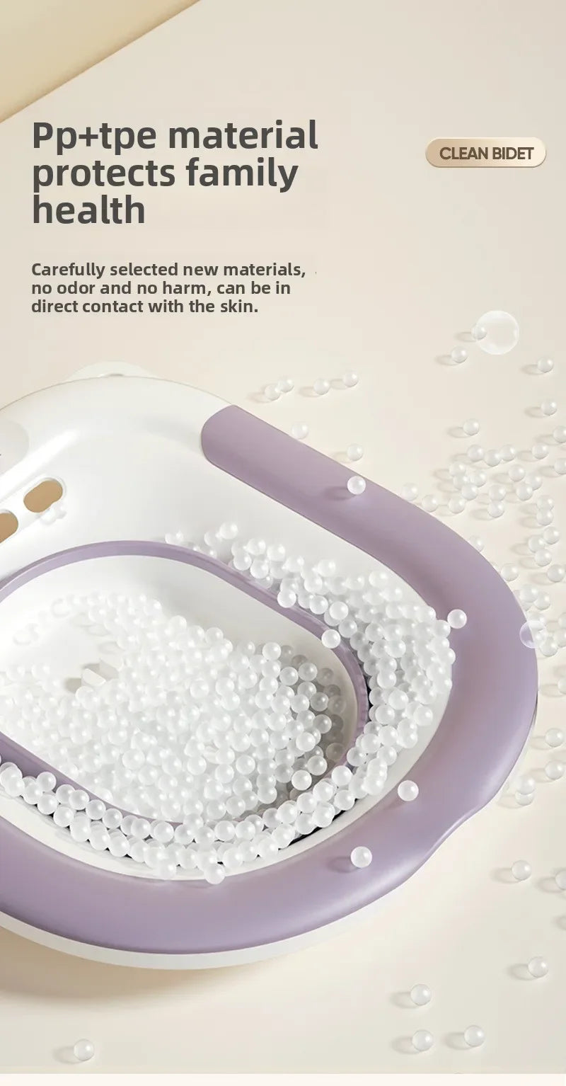 Bain intime