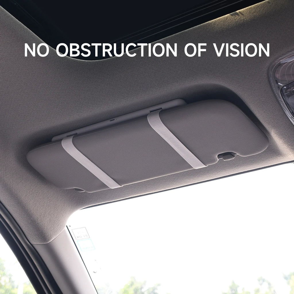 miroir makeup voiture