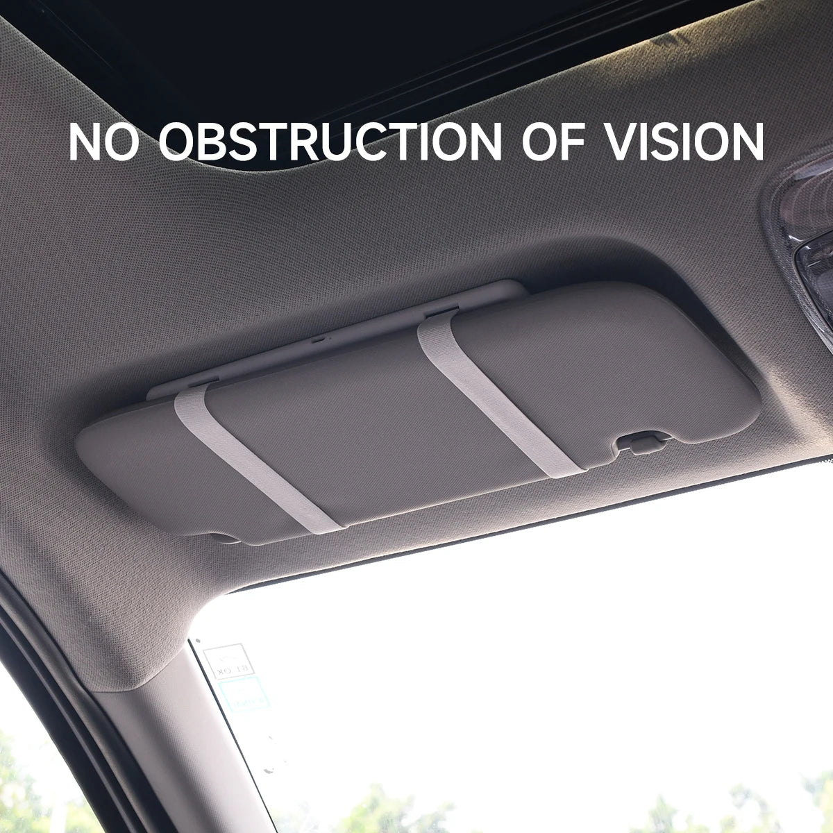miroir makeup voiture