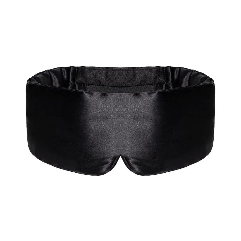 Masque en soie
