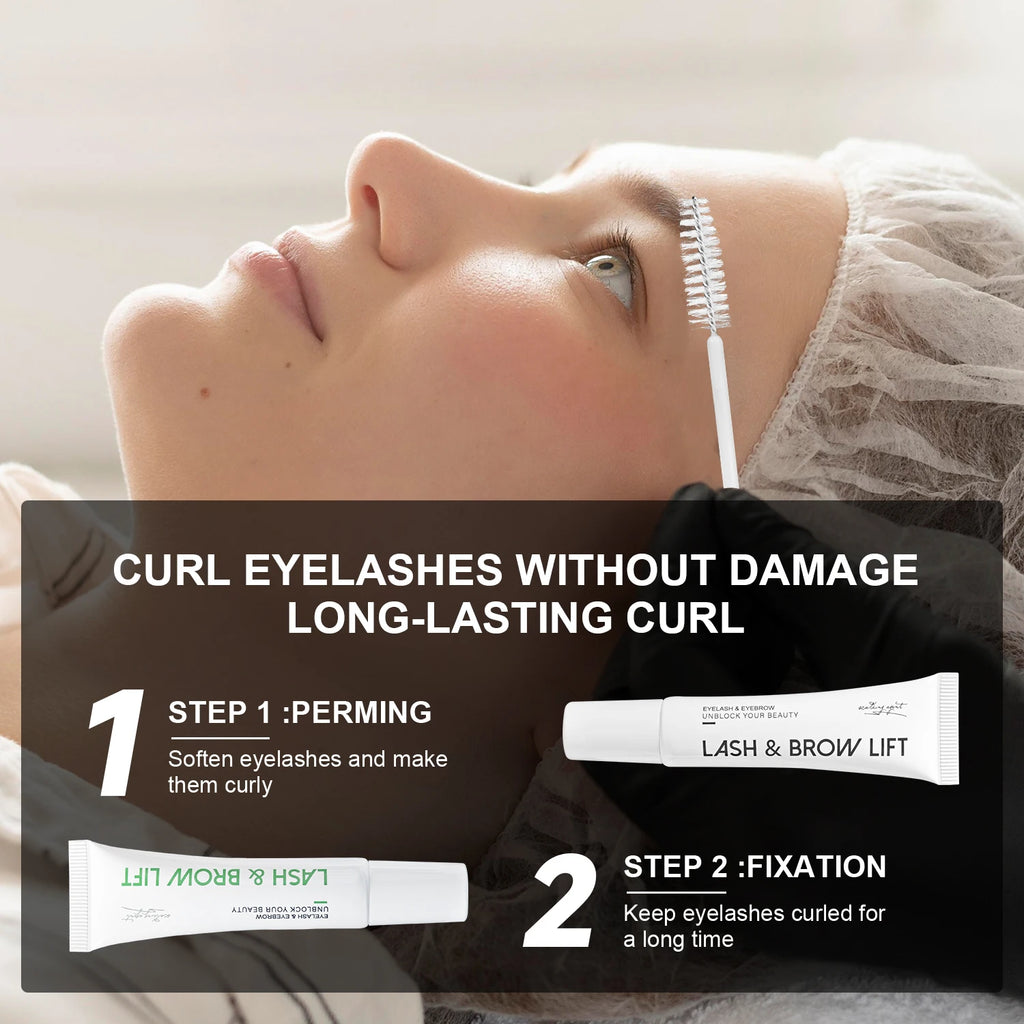 Kit Browlift