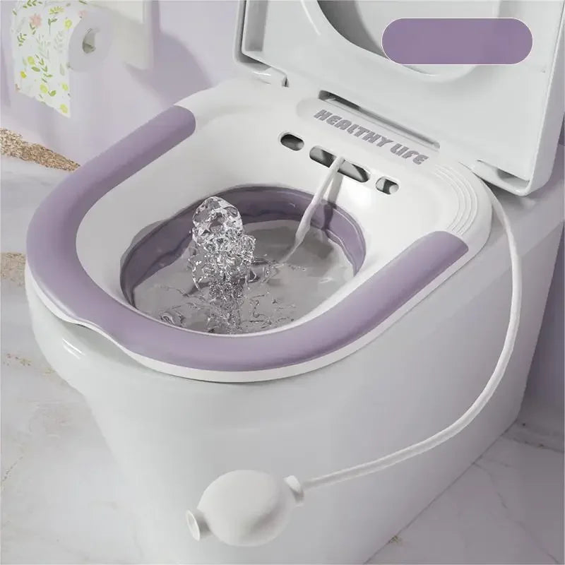 Bain intime