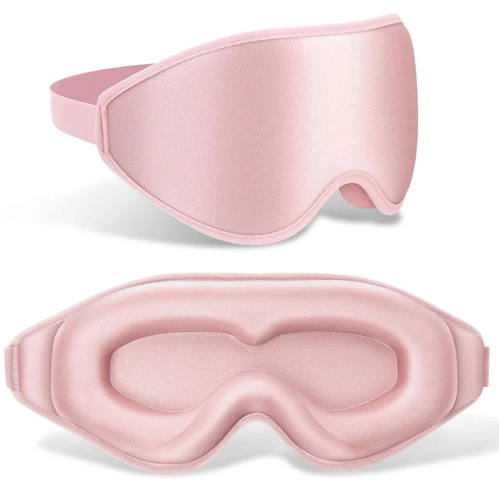 Masque 3D confort