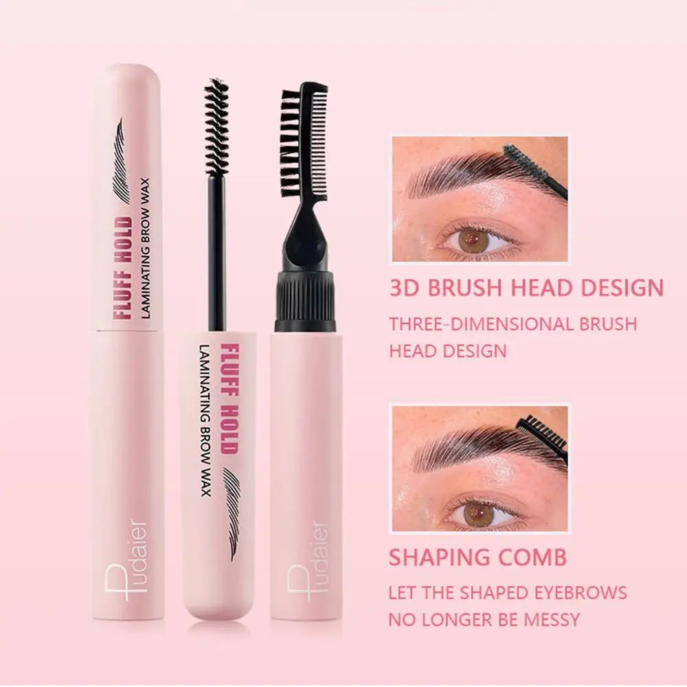 Brow gel