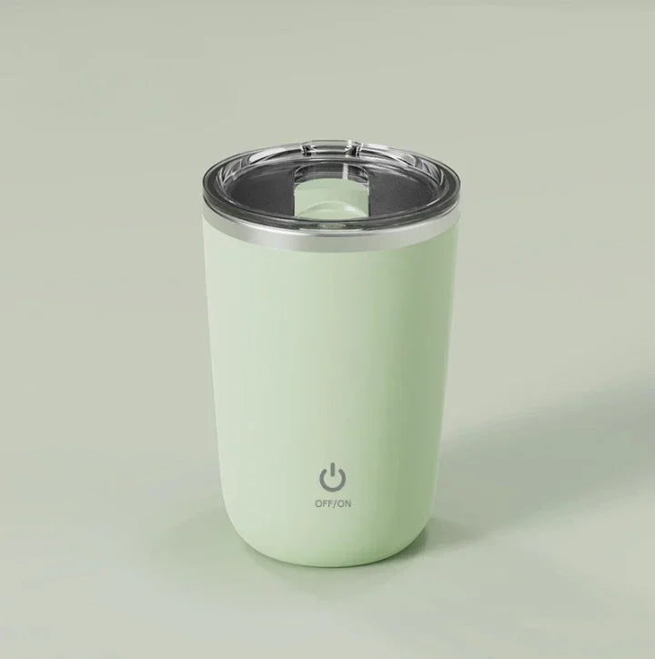 Mug mélangeur