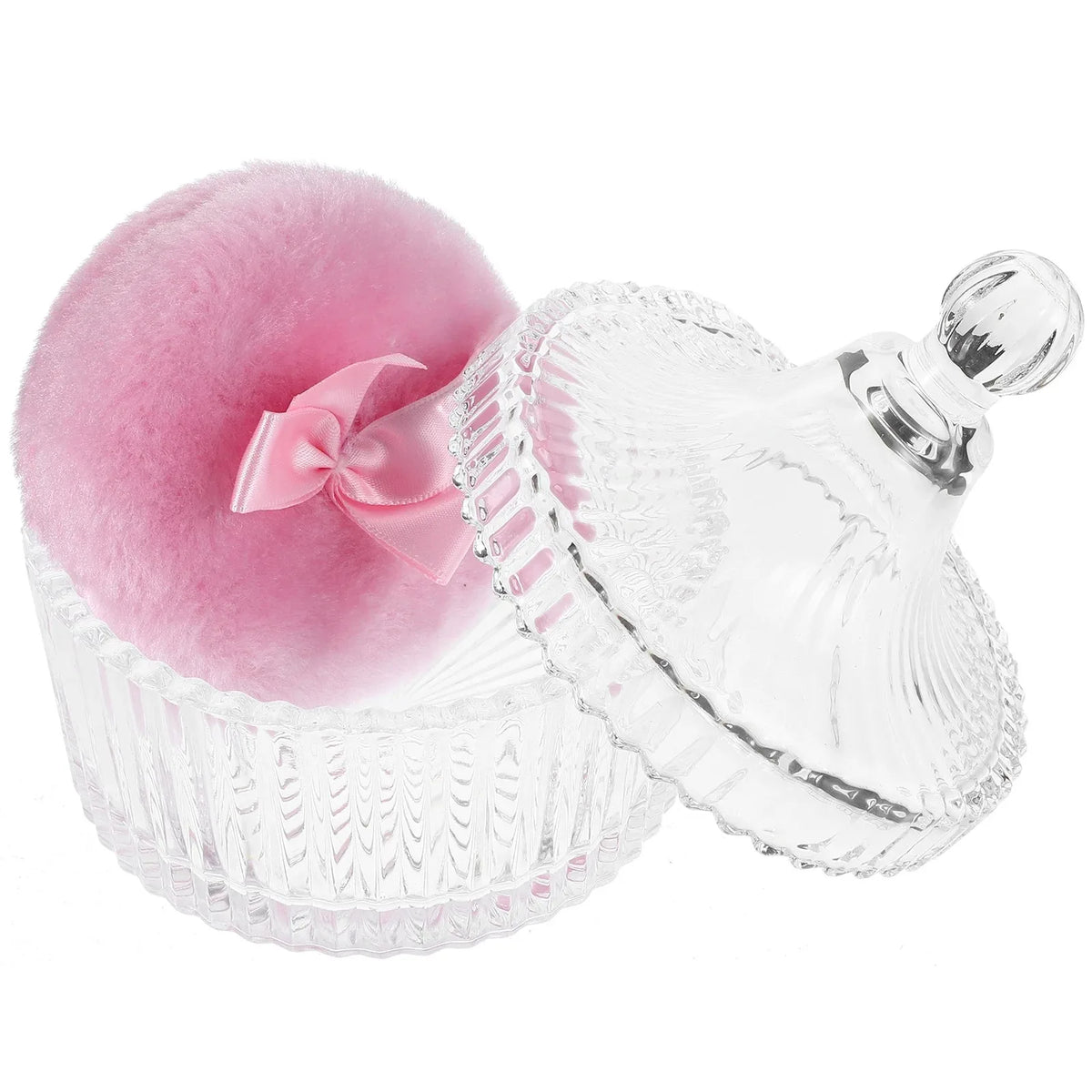 Pompom à poudre
