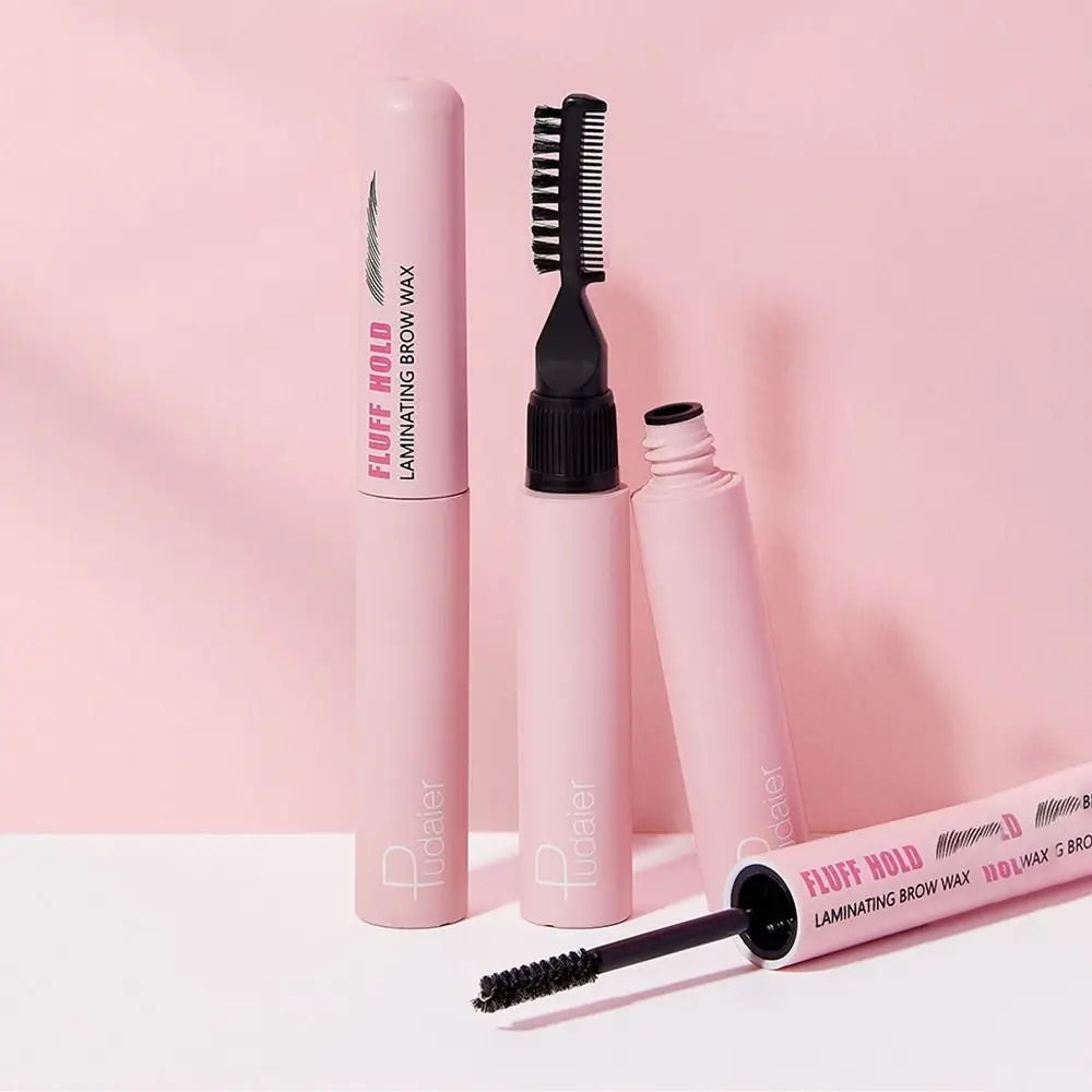 Brow gel
