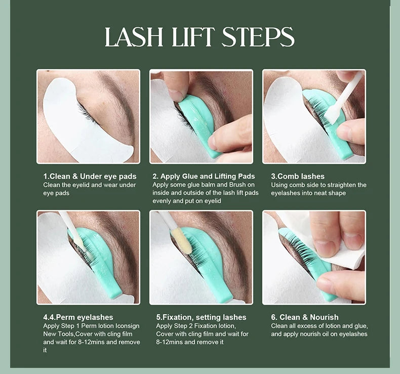 Kit Browlift