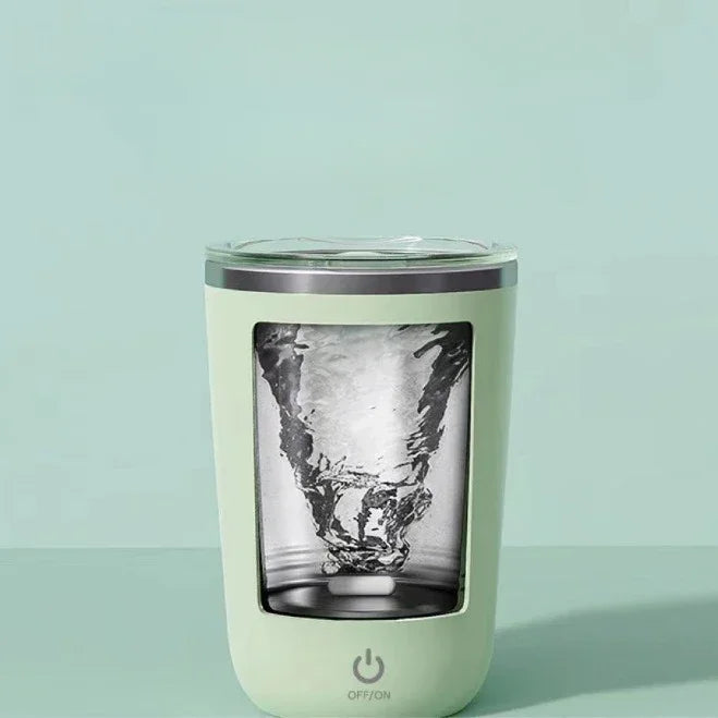 Mug mélangeur
