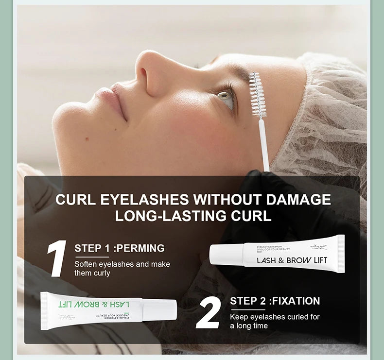 Kit Browlift
