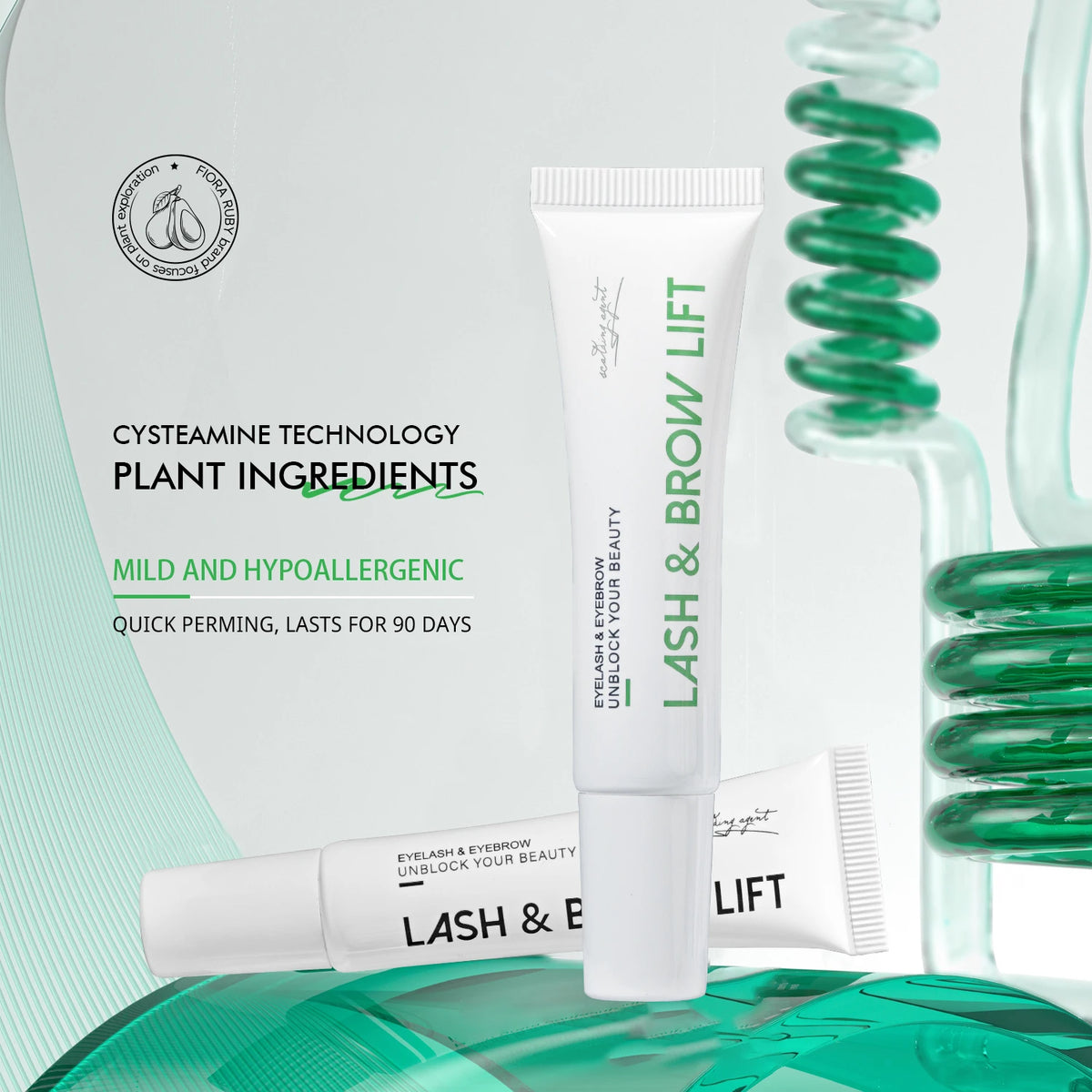 Kit Browlift