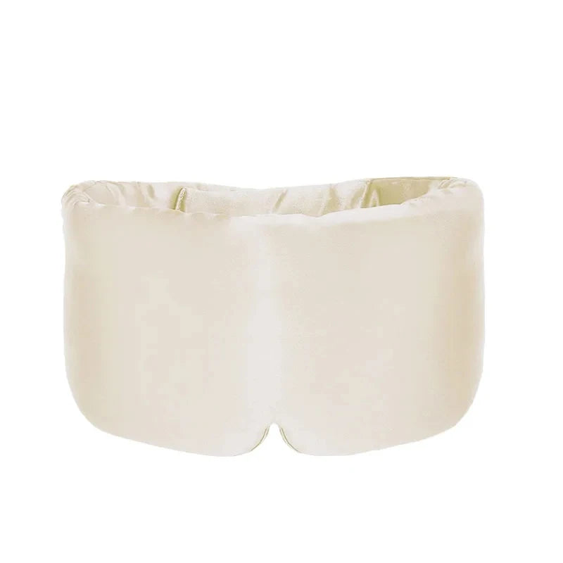 Masque en soie