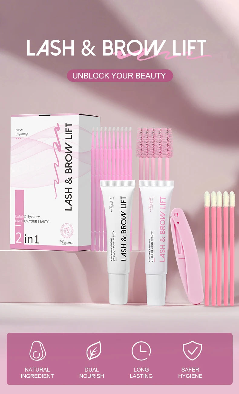 Kit réhaussement