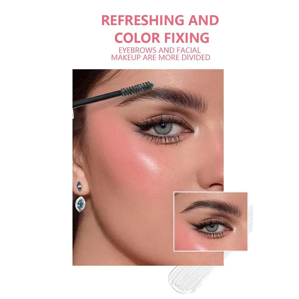 Brow gel