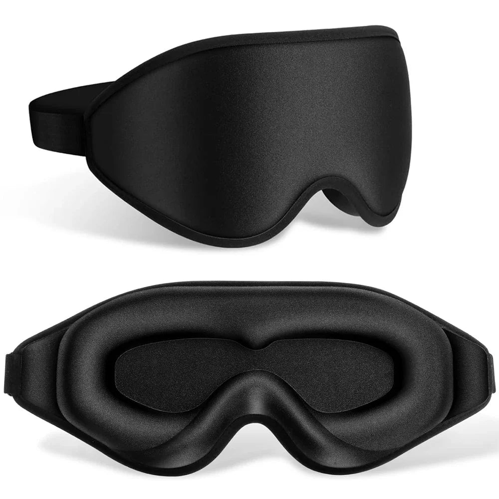 Masque 3D confort