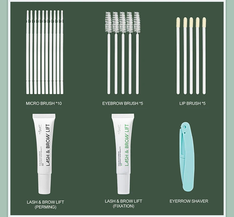 Kit Browlift